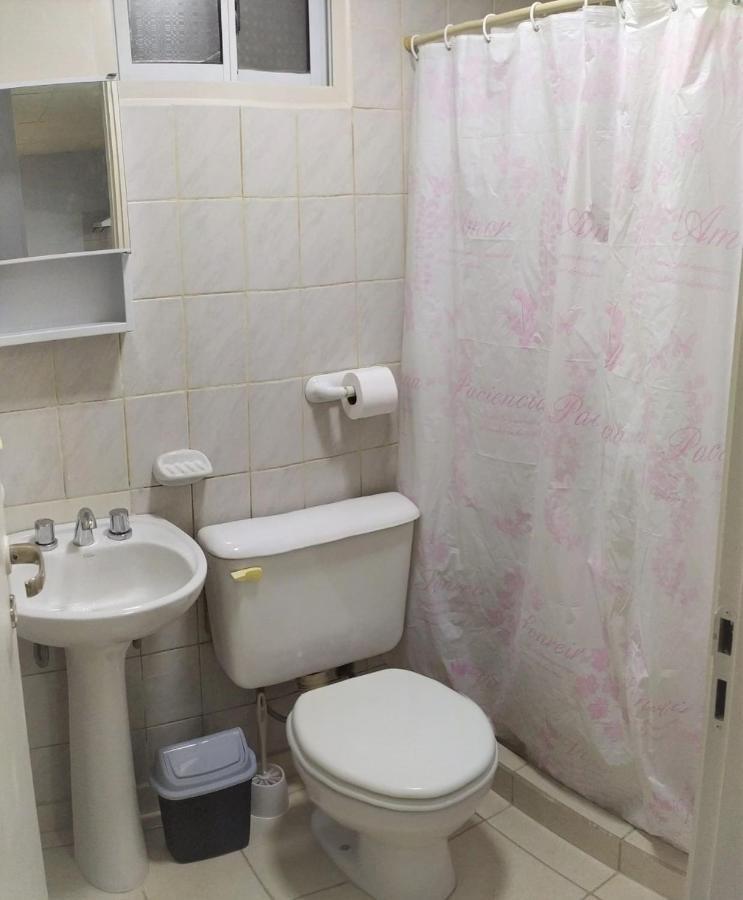 Alojasur Apartment อูซัวยา ภายนอก รูปภาพ